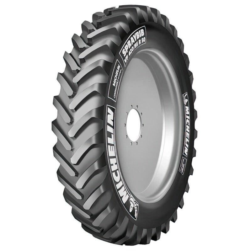 Вантажні шини Michelin Spraybib (с/г) 380/90 R46 173D