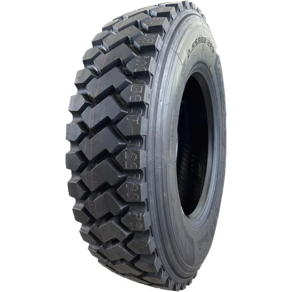 Вантажні шини Kapsen HS17 (ведуча) 295/80 R22.5 152/149F