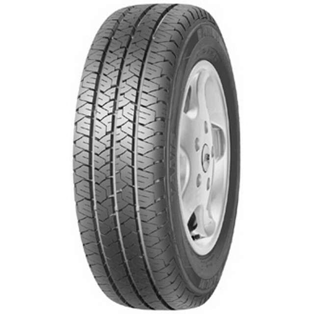 Літні шини Barum Vanis 205/65 R16C 107/105T-зображення-3