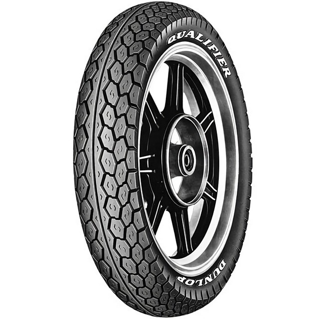 Літні шини Dunlop K127 110/90 R16 59S