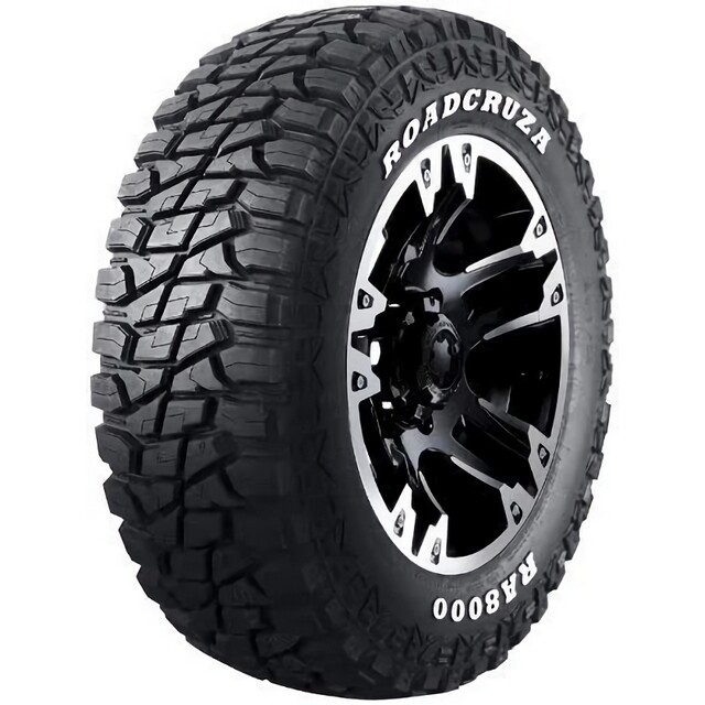 Всесезонні шини Roadcruza RA8000 275/55 R20 120/117Q-зображення-1