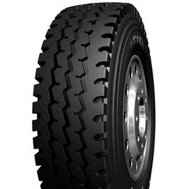 Вантажні шини Satoya SU-022 (універсальна) 12 R20 154/151L 18PR-зображення-1