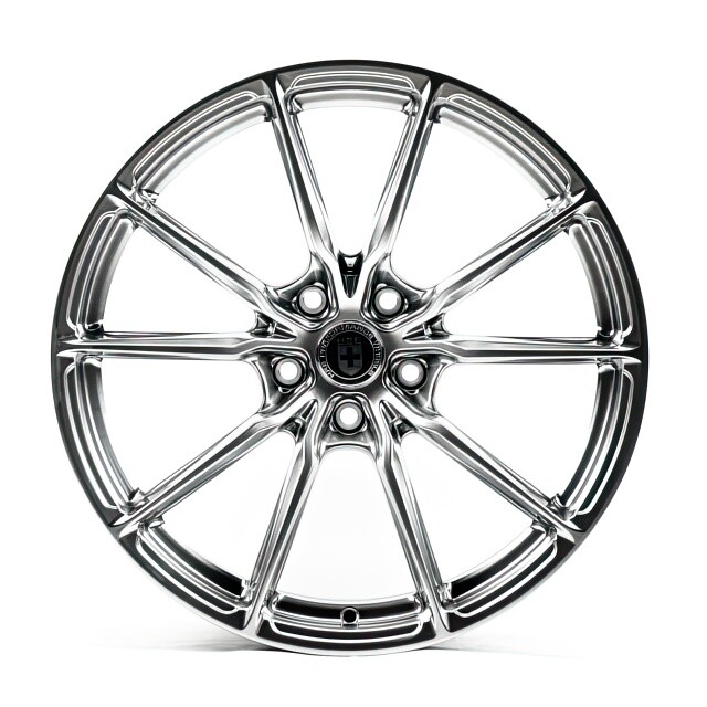 Литі диски Flow Forming FF801 R17 W7.5 PCD5x112 ET35 DIA66.6 (light hyper black)