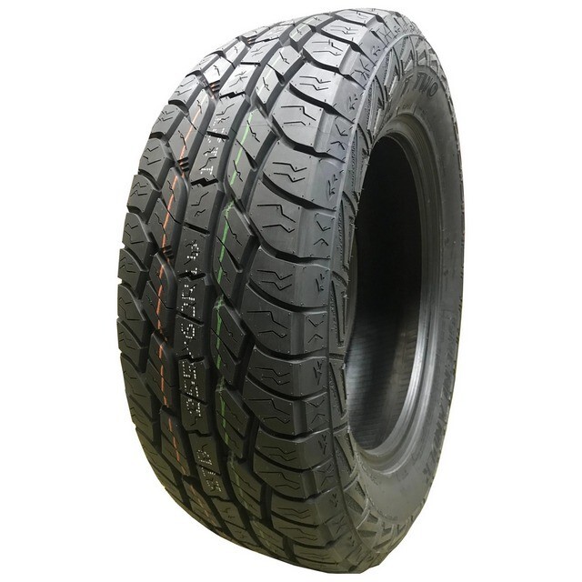 Літні шини Grenlander Maga A/T Two 275/65 R18 116T