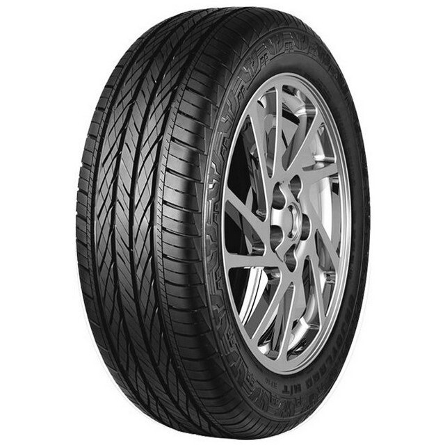 Літні шини Tracmax X-privilo H/T 235/60 R18 107V XL-зображення-1