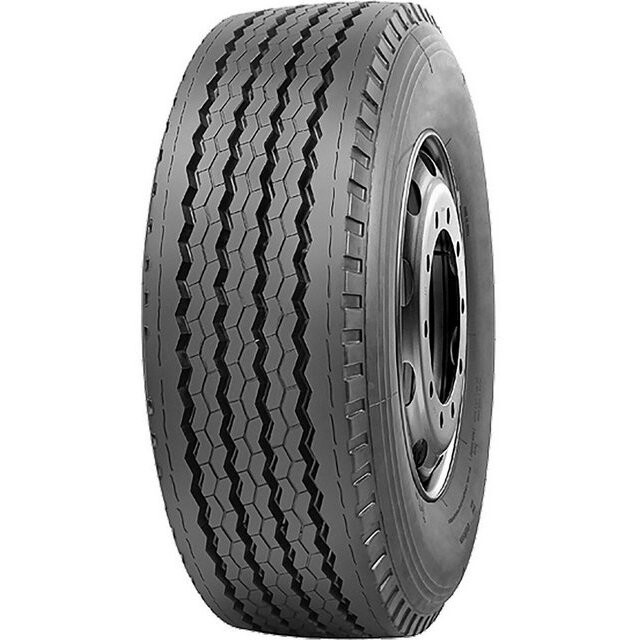 Вантажні шини Onyx HO107 (причіпна) 385/65 R22.5 160K 3PMSF 20PR