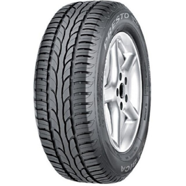 Літні шини Debica Presto HP 205/65 R15 94V