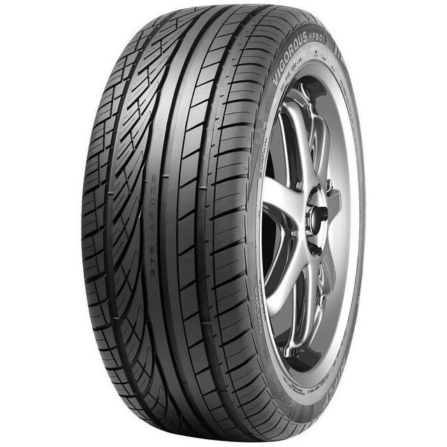 Літні шини Hifly Vigorous HP801 235/55 R19 105V XL-зображення-1