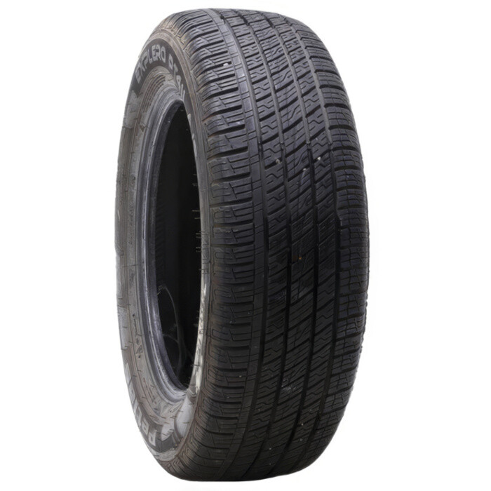 Літні шини Petlas Explero PT411 205/70 R15 96H-зображення-2