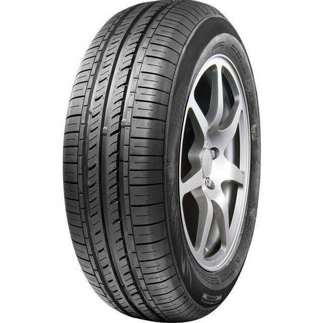 Літні шини Leao Nova Force GP 155/70 R13 75T-зображення-1