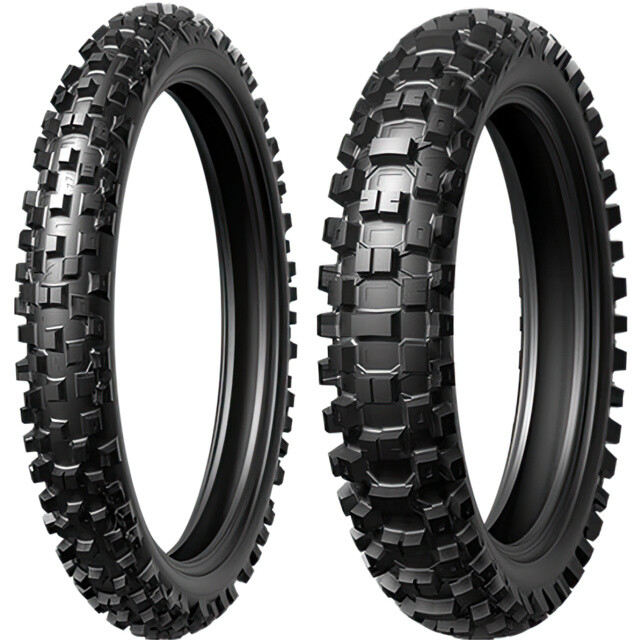 Літні шини Wanda Rymax 50 110/100 R18 64M-зображення-1