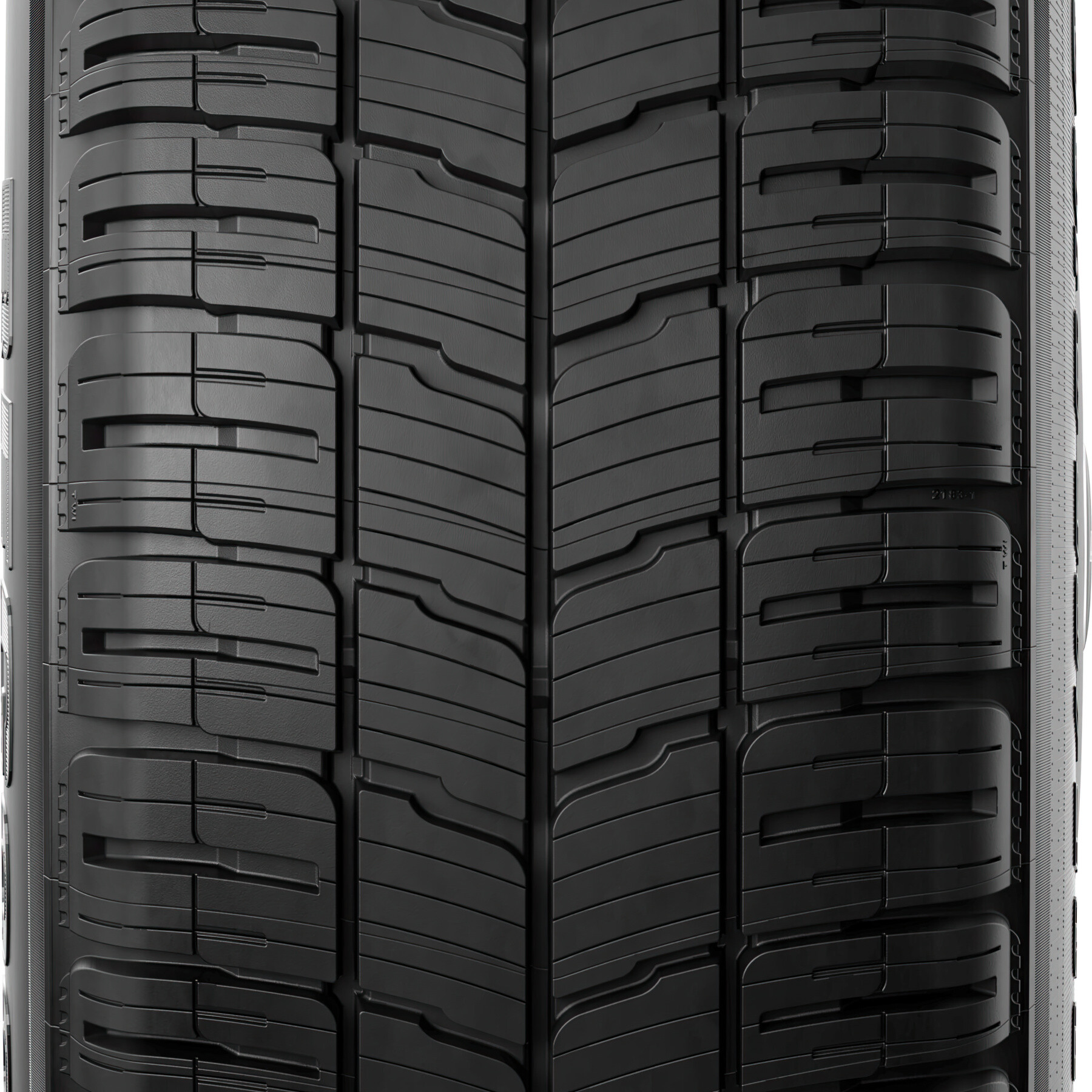Всесезонні шини BFGoodrich Activan 4S 195/60 R16 55H Всесезонні шини BFGoodrich Activan 4S 195/60 R16 55H-зображення-4