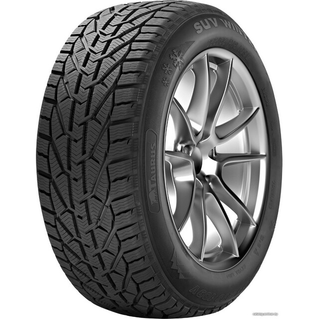 Зимові шини Taurus SUV Winter 235/60 R18 107V XL-зображення-1