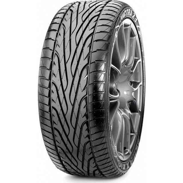 Літні шини Maxxis MA-Z3 255/35 ZR18 94W XL-зображення-1