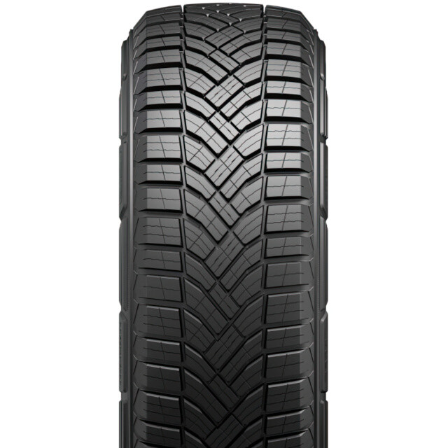 Всесезонні шини Sailun Commercio 4 Seasons 235/60 R17C 117/115R-зображення-4