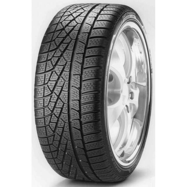 Зимові шини Pirelli Winter Sottozero 255/35 R20 97V XL-зображення-2