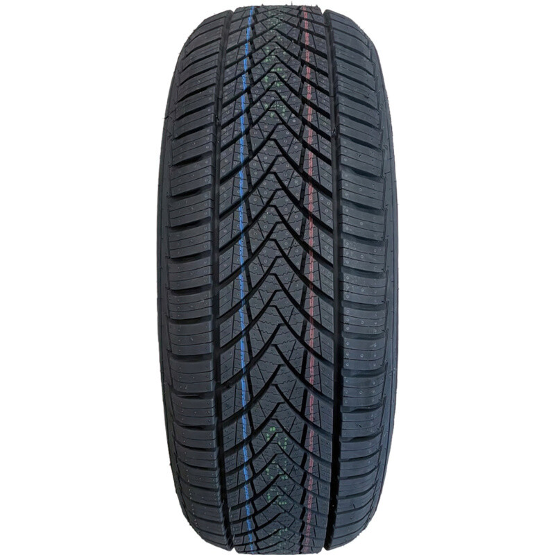 Всесезонні шини Tourador X All Climate TF2 205/65 R15 94V-зображення-3