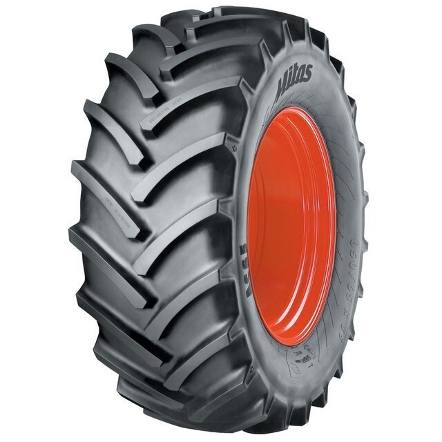 Вантажні шини Mitas AC-70G (с/г) 425/55 R17 141G