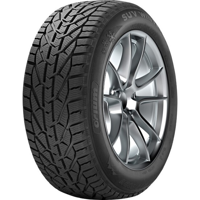 Зимові шини Orium Winter 215/55 R16 97H XL-зображення-1