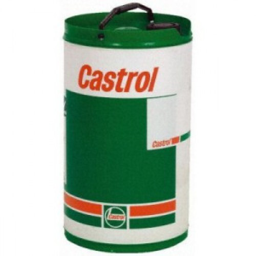 Трансмісійне масло Castrol Syntrax Limited Slip 75W-140 (60л.)