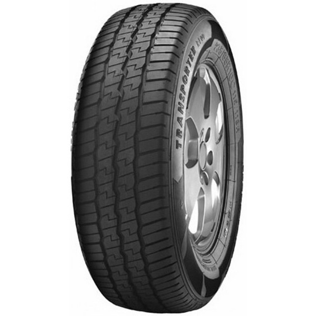 Літні шини Minerva Transporter RF09 215/75 R16C 113/111R