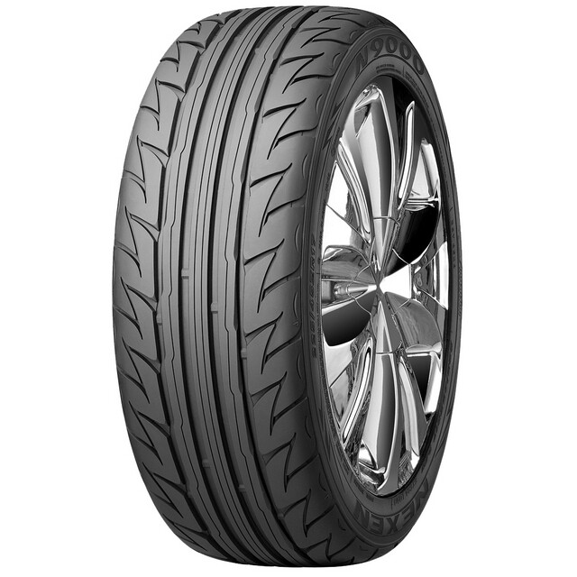 Літні шини Roadstone N9000 275/35 ZR18 99W XL-зображення-1