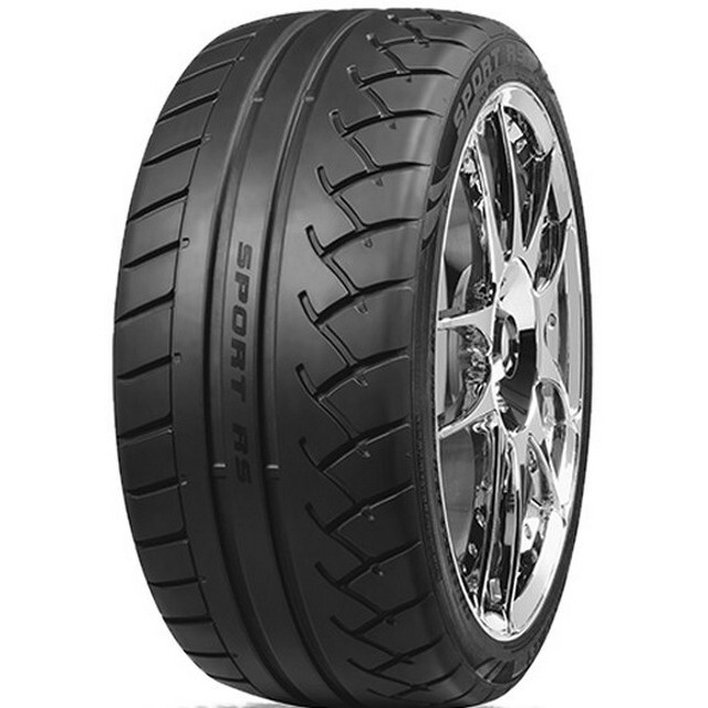 Літні шини WestLake Sport RS 235/40 ZR18 95W XL-зображення-1