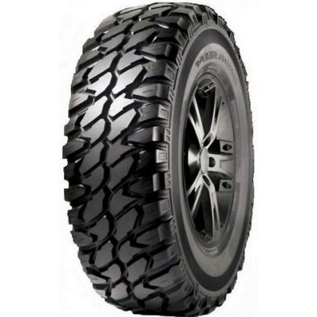 Всесезонні шини Mirage MR-MT172 31/10.5 R15 109Q-зображення-1