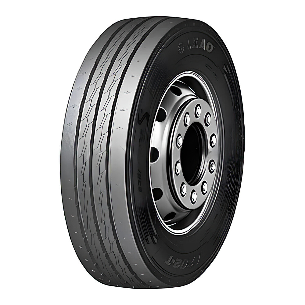 Вантажні шини Leao L202-T (причіпна) 235/75 R17.5 143/141J 3PMSF 18PR-зображення-1