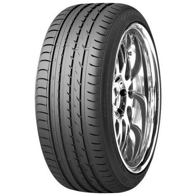 Летние шины Nexen N8000 255/30 ZR19 91Y XL