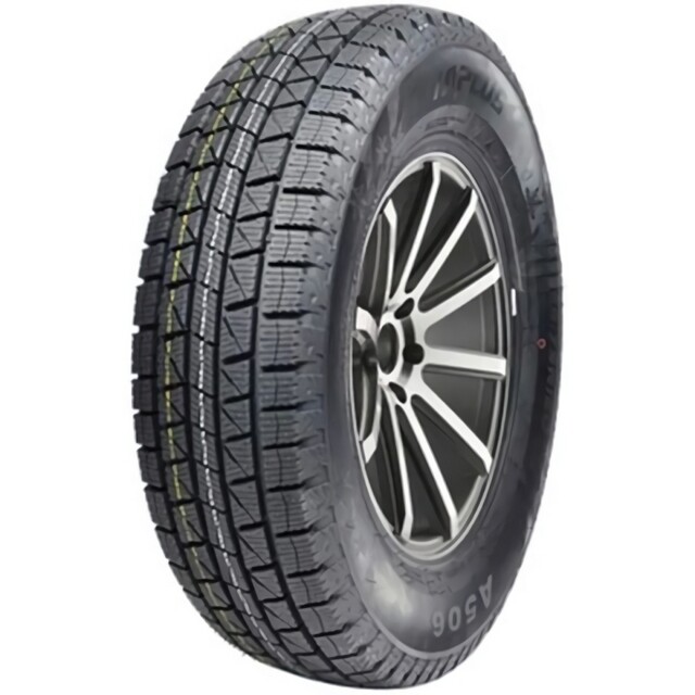 Зимові шини Aplus A506 205/60 R15 91S Зимові шини Aplus A506 205/60 R15 91S
