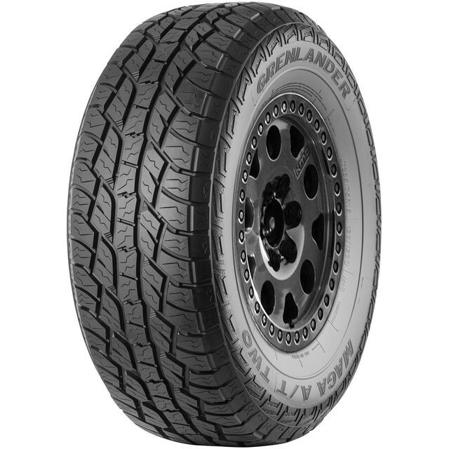 Всесезонні шини Fronway Rockblade A/T 2 305/50 R20 120S XL-зображення-1