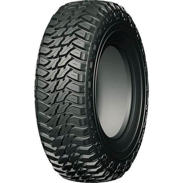 Всесезонні шини Grenlander Predator M/T 31/10.5 R15 109Q 6PR OWL