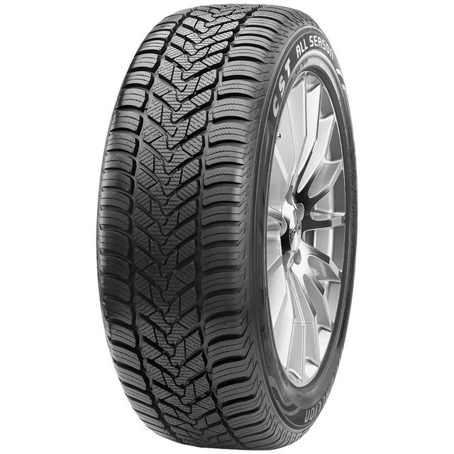 Всесезонні шини CST Medallion All Season ACP-1 215/55 R16 97V XL-зображення-1