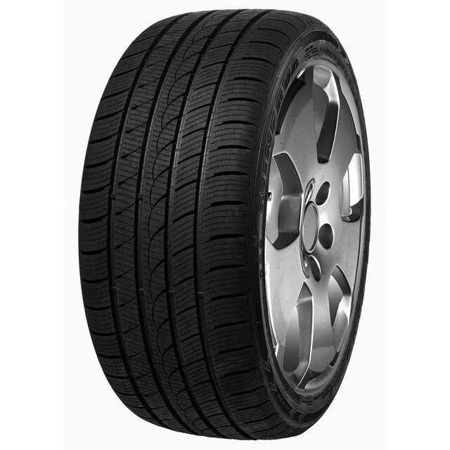 Зимові шини Minerva S220 215/65 R16 98H-зображення-1