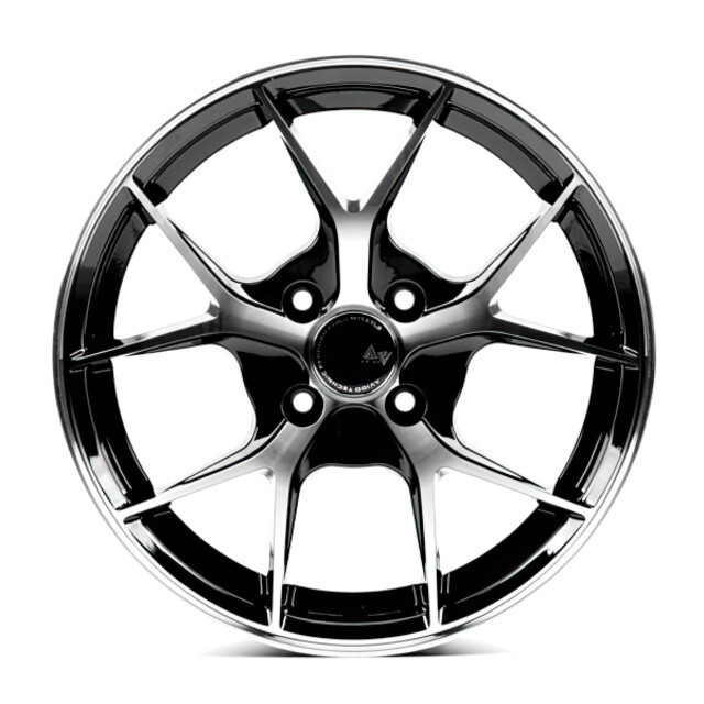 Cast Wheels CW5318-зображення-2