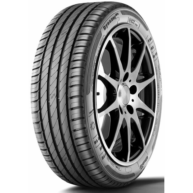 Літні шини Kleber Dynaxer HP4 195/50 R16 88V XL-зображення-1