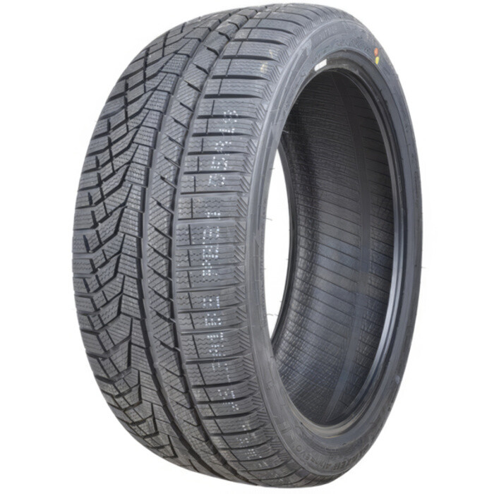 Зимові шини Sailun Ice Blazer Alpine Evo1 255/55 R18 102V-зображення-2