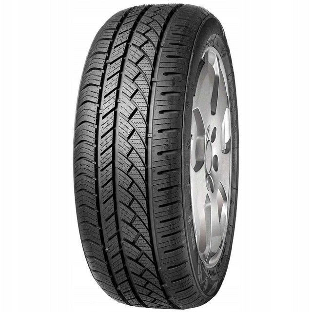 Всесезонні шини Superia EcoBlue 4S 195/80 R14 106/104S-зображення-1