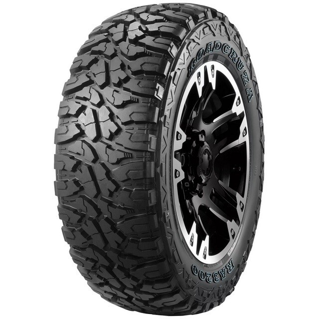 Літні шини Roadcruza RA3200 M/T 285/55 R20 117/114Q OWL-зображення-1