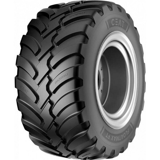 Грузові шини Ceat Flotmax FT (с/г) 600/55 R26.5 165D-зображення-1