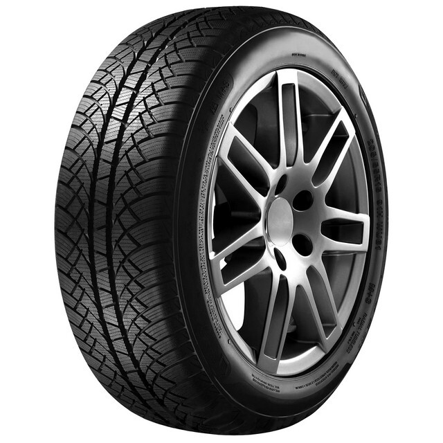 Зимові шини Wanli SW611 185/60 R14 86T XL-зображення-1
