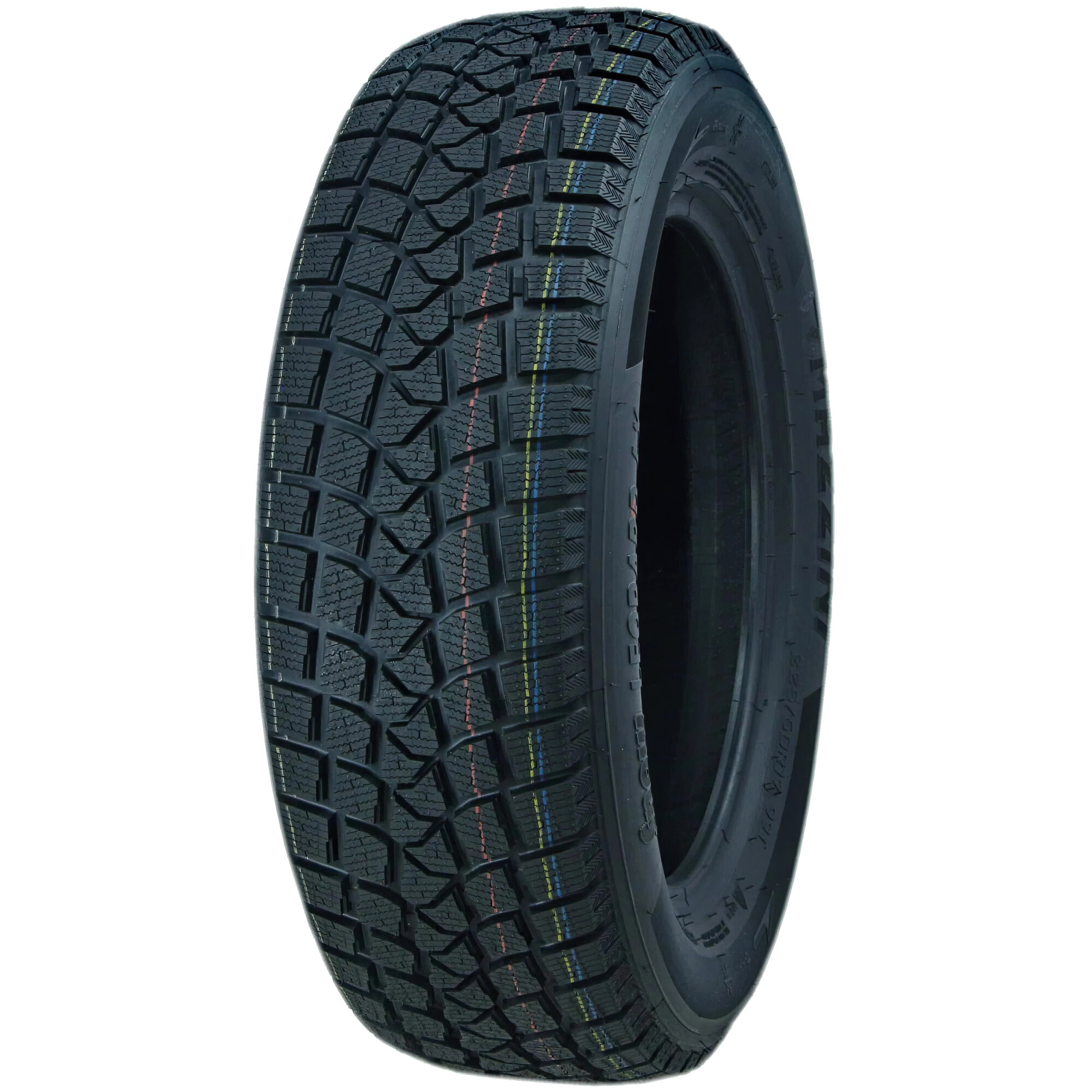 Зимові шини Mazzini Snow Leopard LX 185/75 R16C 104/102R-зображення-2