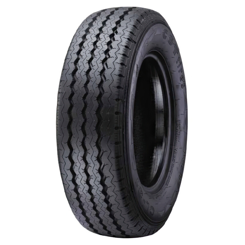 Літні шини CST CL 31 165/80 R14 97/95R-зображення-2