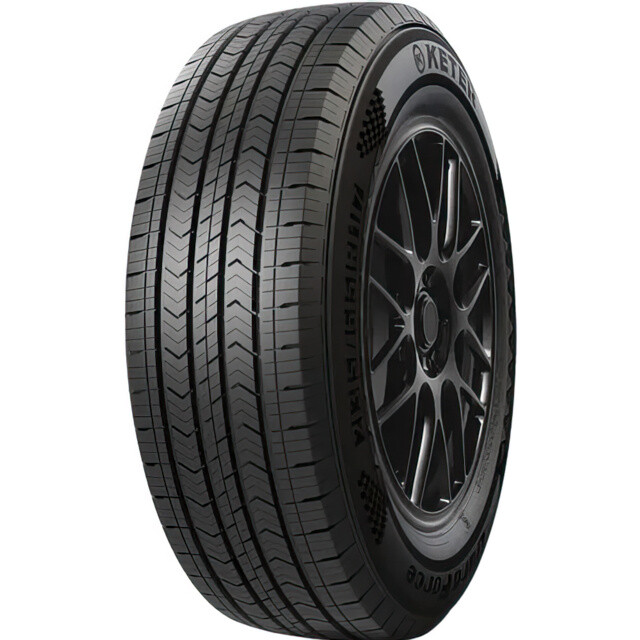 DuraForce Літні шини Keter DuraForce 265/70 R16 112H
