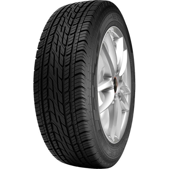 Літні шини Nordexx NU7000 235/75 R15 105H-зображення-1