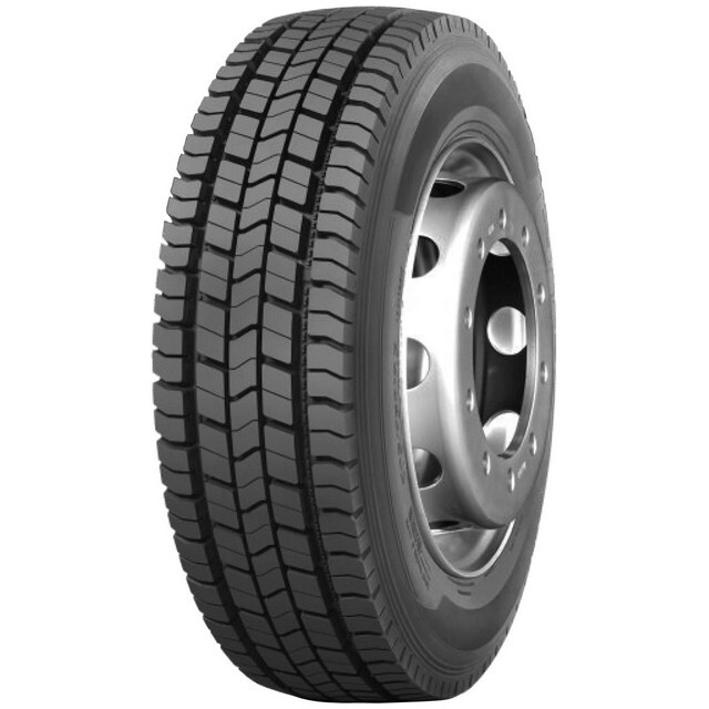 Грузові шини Trazano Trans D21 (ведуча) 215/75 R17.5 128/126M