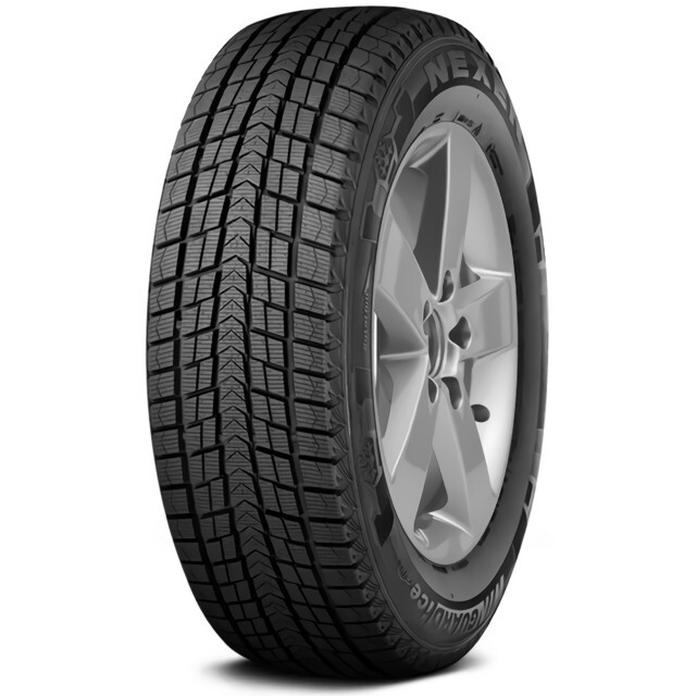 Зимові шини Roadstone WinGuard Ice Plus WH43 175/70 R14 88T XL-зображення-1