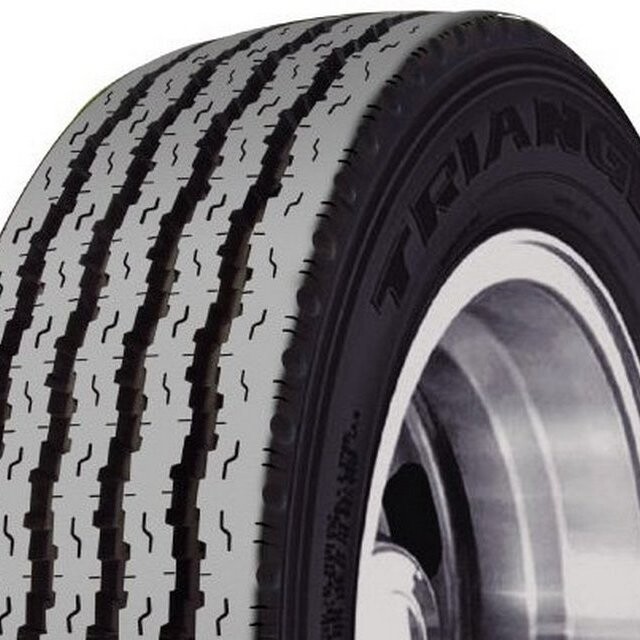 Вантажні шини Triangle TR675 (універсальна) 265/70 R19.5 143/141J 18PR-зображення-1