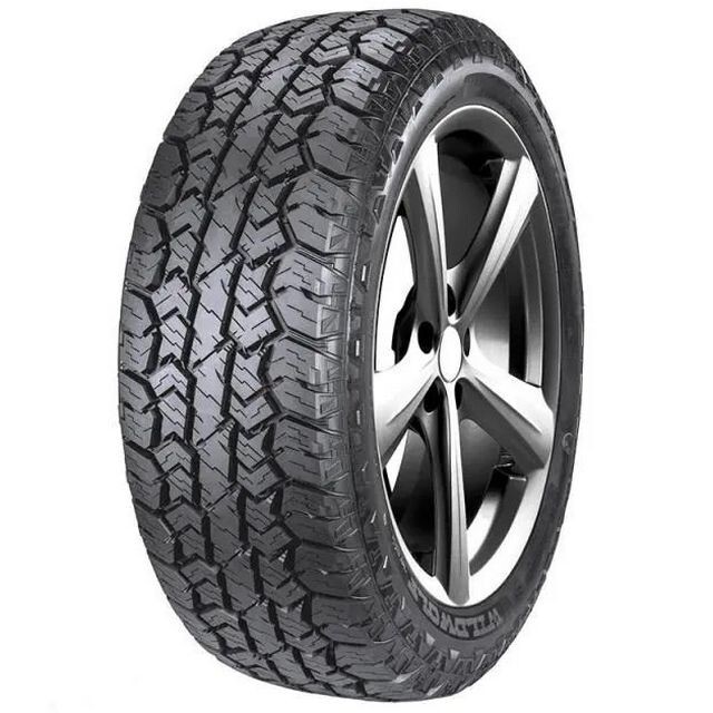 Всесезонні шини Doublestar WildWolf W01 265/60 R18 110T